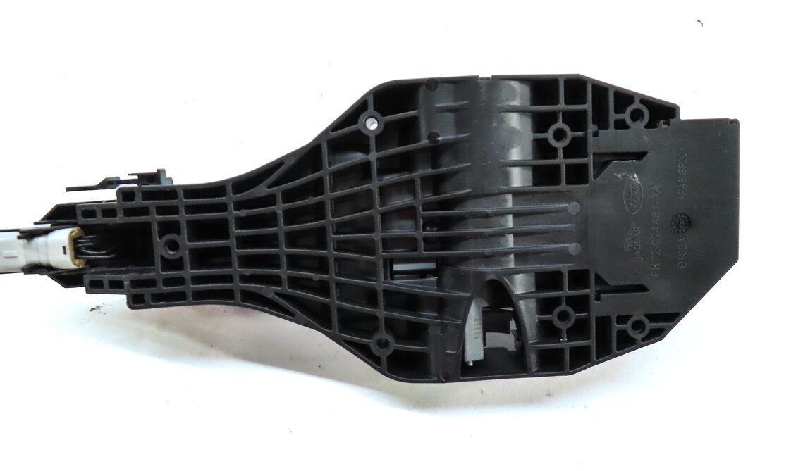 Thumbnail 5: 15-19 LAND ROVER DISCOVERY SPORT (L550) LEFT FRONT PASSIVE DOOR HANDLE (BLACK)