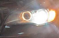 Thumbnail 2: 2010-2013 BMW X5M ///M (E70) LEFT DRIVER ADAPTIVE XENON HID HEADLIGHT LIGHT LAMP