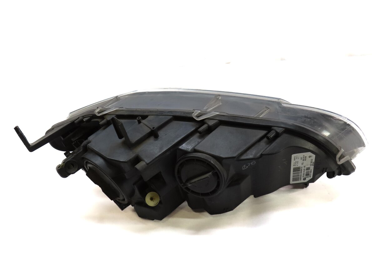 Thumbnail 5: 2010-2013 BMW X5M ///M (E70) LEFT DRIVER ADAPTIVE XENON HID HEADLIGHT LIGHT LAMP