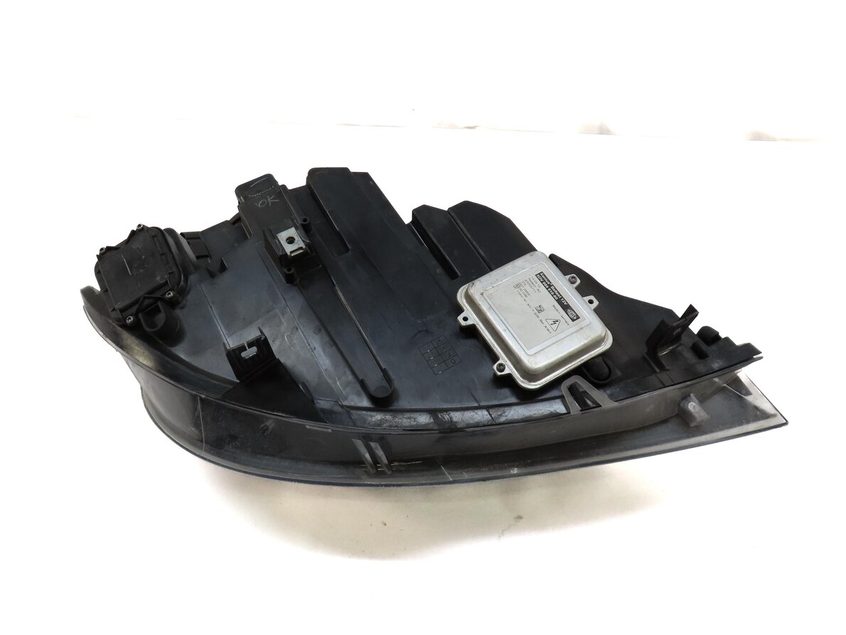 Thumbnail 6: 2010-2013 BMW X5M ///M (E70) LEFT DRIVER ADAPTIVE XENON HID HEADLIGHT LIGHT LAMP