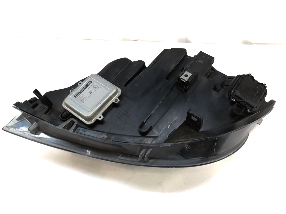 Thumbnail 6: 2010-2013 BMW X5M ///M (E70) RIGHT FRONT ADAPTIVE XENON HID HEADLIGHT LIGHT LAMP