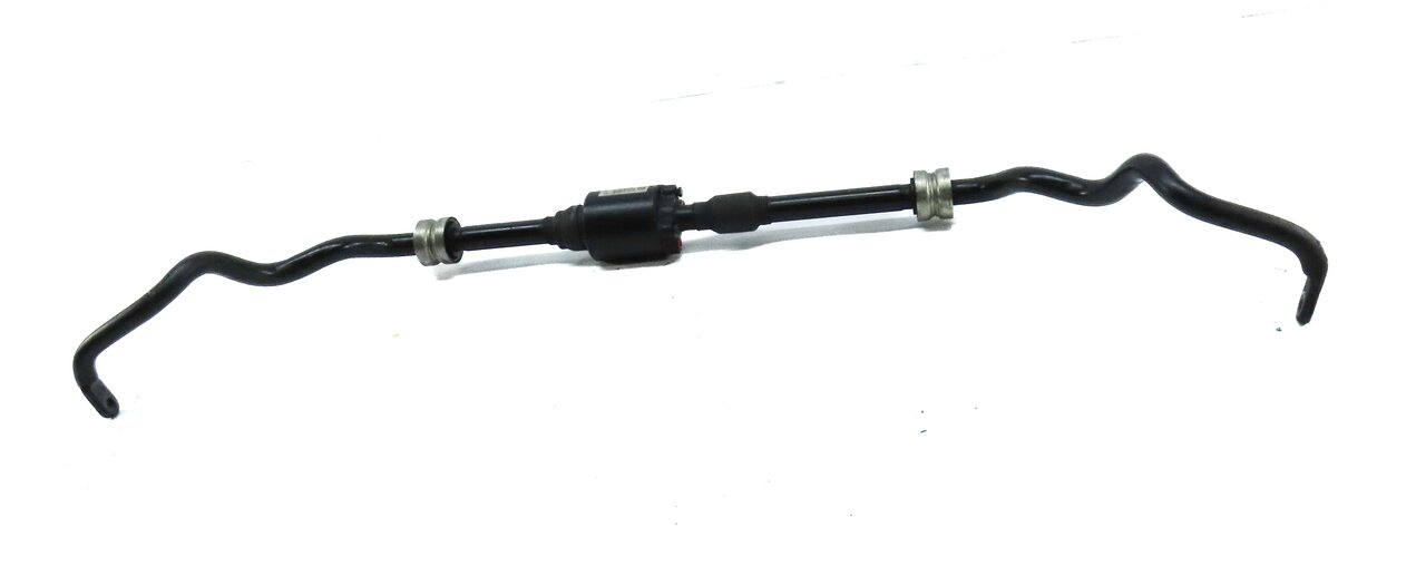 Thumbnail 2: 2007-2019 BMW X5 X6 X5M X6M (E70 E71 F15 F16 F85 F86) FRONT STABILIZER SWAY BAR
