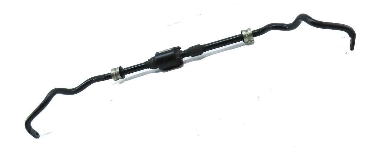 Thumbnail 3: 2007-2019 BMW X5 X6 X5M X6M (E70 E71 F15 F16 F85 F86) FRONT STABILIZER SWAY BAR