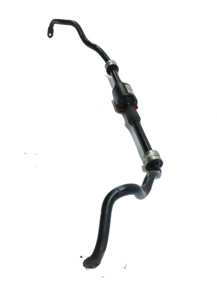Thumbnail 4: 2007-2019 BMW X5 X6 X5M X6M (E70 E71 F15 F16 F85 F86) FRONT STABILIZER SWAY BAR