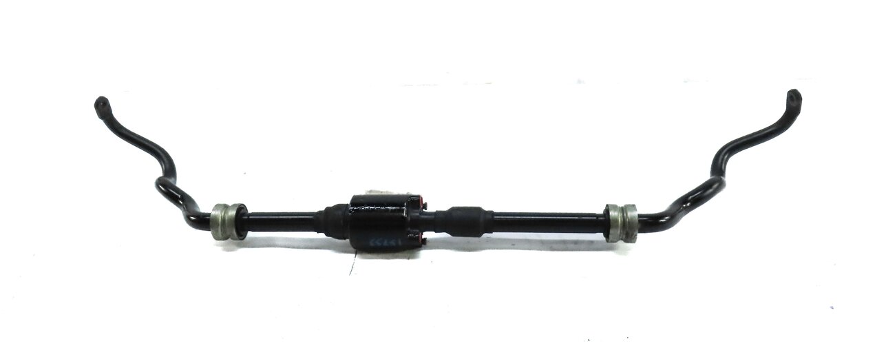 Thumbnail 5: 2007-2019 BMW X5 X6 X5M X6M (E70 E71 F15 F16 F85 F86) FRONT STABILIZER SWAY BAR