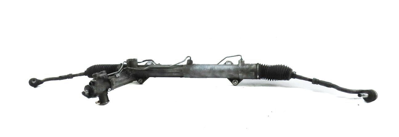 2010-2014 BMW X5M X6M ///M (E70 E71) POWER STEERING GEAR RACK & PINION