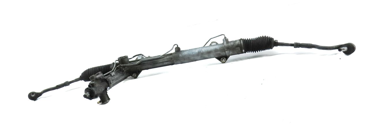 Thumbnail 2: 2010-2014 BMW X5M X6M ///M (E70 E71) POWER STEERING GEAR RACK & PINION