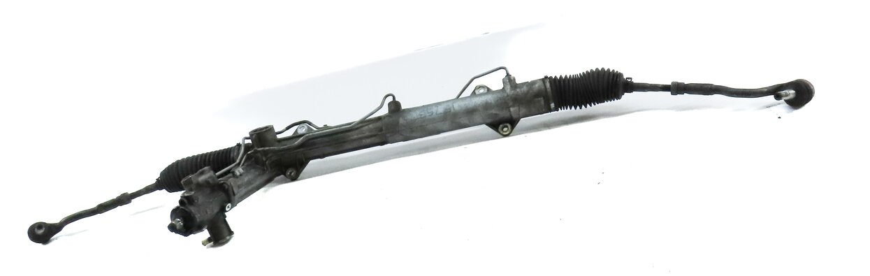 Thumbnail 3: 2010-2014 BMW X5M X6M ///M (E70 E71) POWER STEERING GEAR RACK & PINION