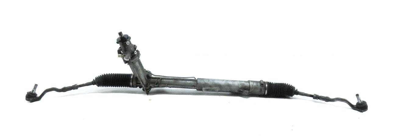 Thumbnail 5: 2010-2014 BMW X5M X6M ///M (E70 E71) POWER STEERING GEAR RACK & PINION