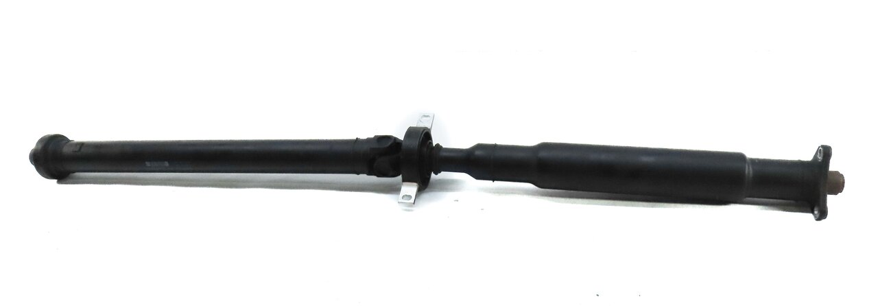 2009-2014 BMW X5 X6 X5M X6M (E70 E71) REAR DRIVESHAFT DRIVELINE DRIVE LINE SHAFT