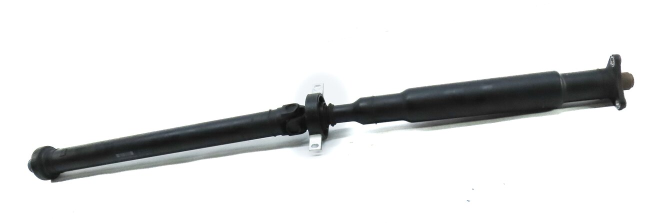 Thumbnail 2: 2009-2014 BMW X5 X6 X5M X6M (E70 E71) REAR DRIVESHAFT DRIVELINE DRIVE LINE SHAFT