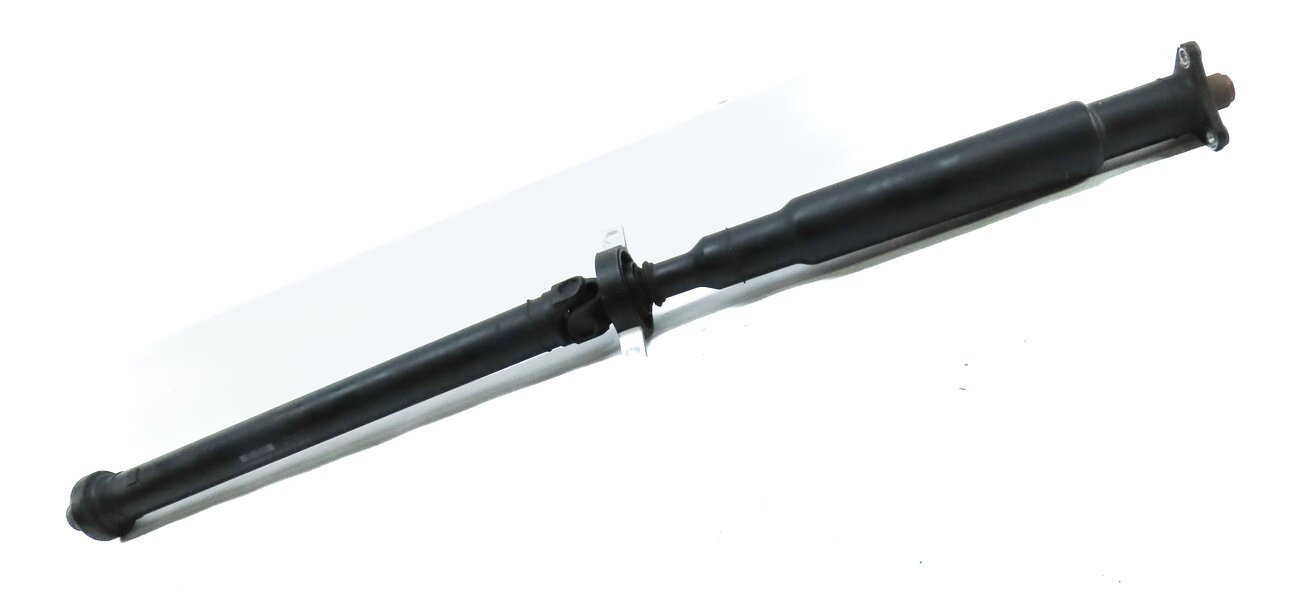 Thumbnail 3: 2009-2014 BMW X5 X6 X5M X6M (E70 E71) REAR DRIVESHAFT DRIVELINE DRIVE LINE SHAFT