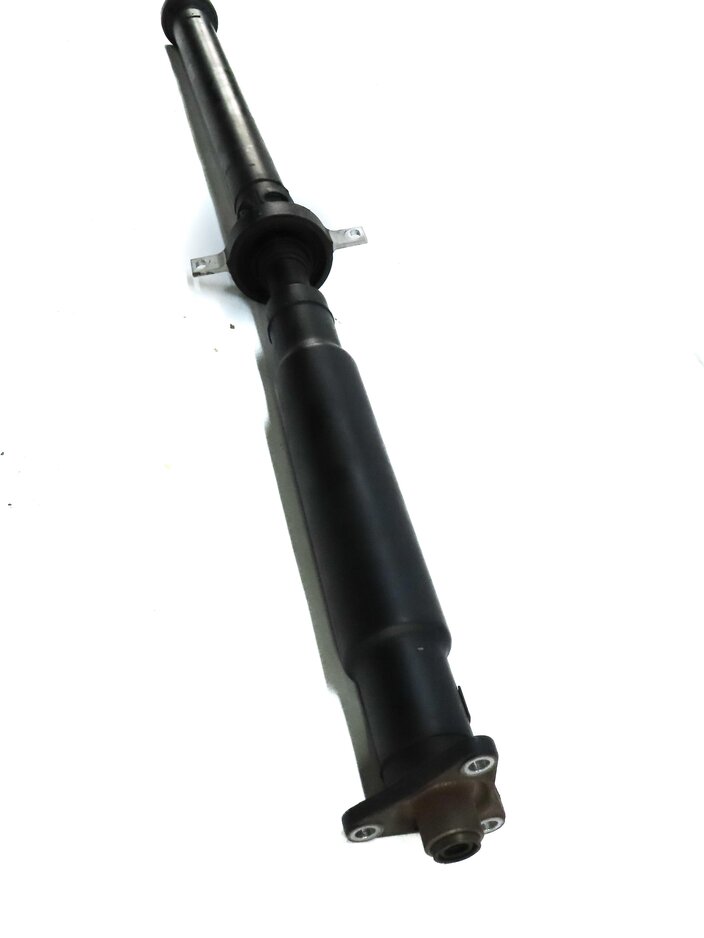 Thumbnail 4: 2009-2014 BMW X5 X6 X5M X6M (E70 E71) REAR DRIVESHAFT DRIVELINE DRIVE LINE SHAFT