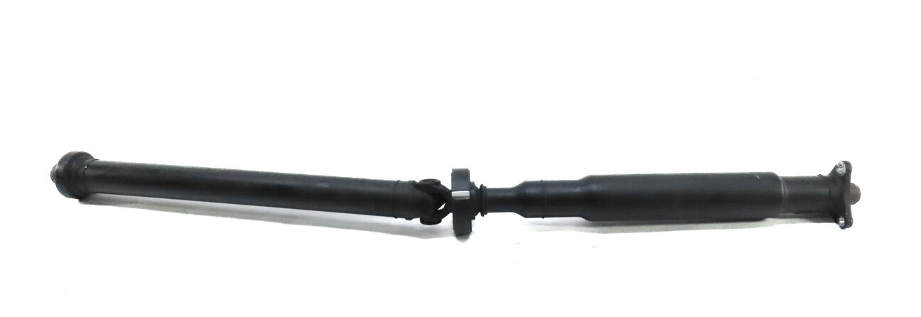 Thumbnail 5: 2009-2014 BMW X5 X6 X5M X6M (E70 E71) REAR DRIVESHAFT DRIVELINE DRIVE LINE SHAFT