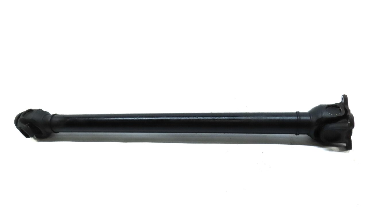Thumbnail 2: 11-17 BMW X5 X5M X6 X6M (E70 E71 F15 F16 F85 F86) 3.0L / 4.4L - FRONT DRIVESHAFT