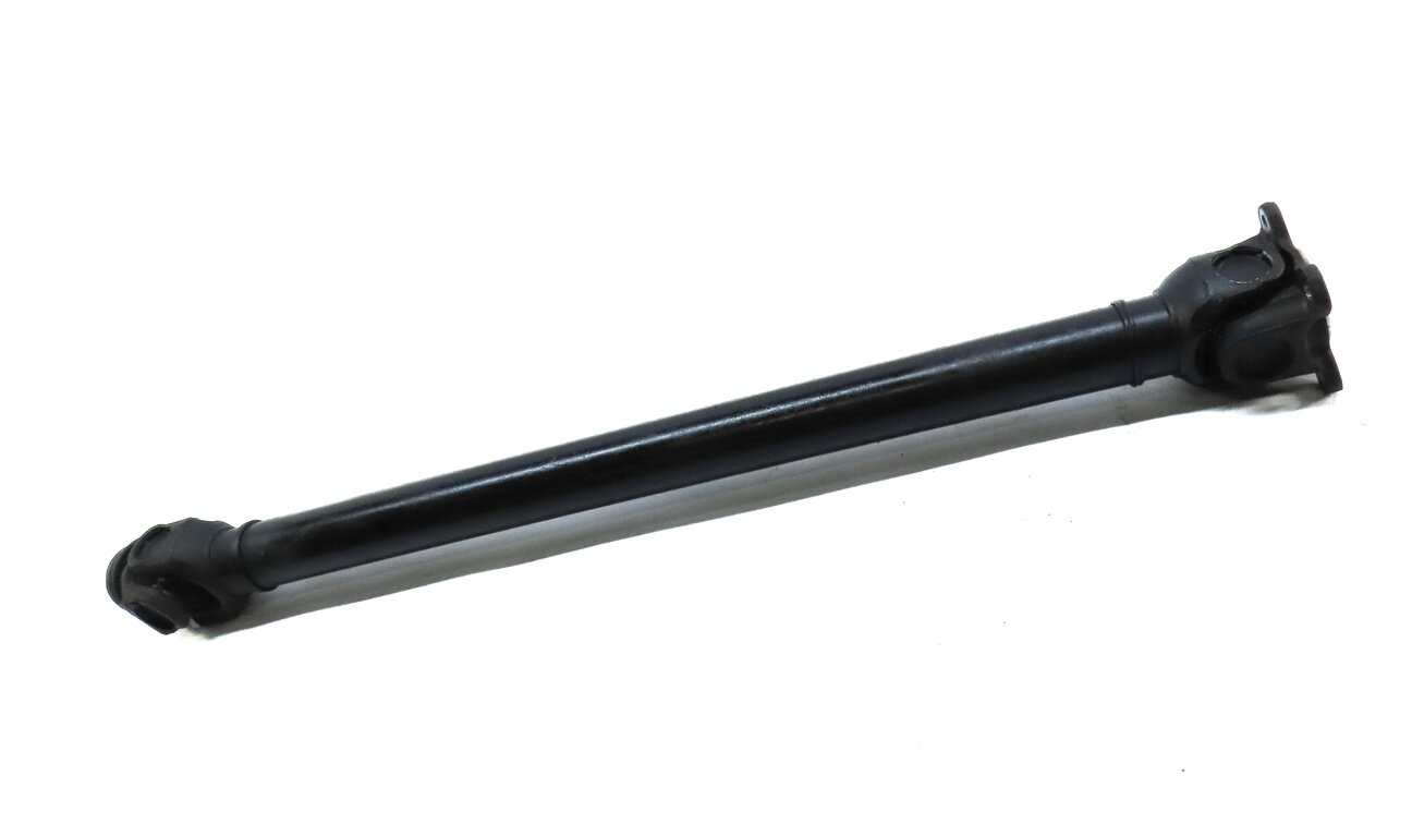 Thumbnail 3: 11-17 BMW X5 X5M X6 X6M (E70 E71 F15 F16 F85 F86) 3.0L / 4.4L - FRONT DRIVESHAFT