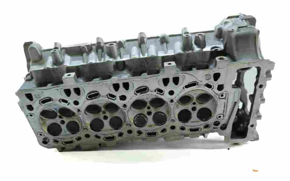 Thumbnail 7: 2010-2013 BMW X5M X6M ///M E70 E71 4.4L TURBO S63 RIGHT CYLINDER HEAD ASSEMBLY