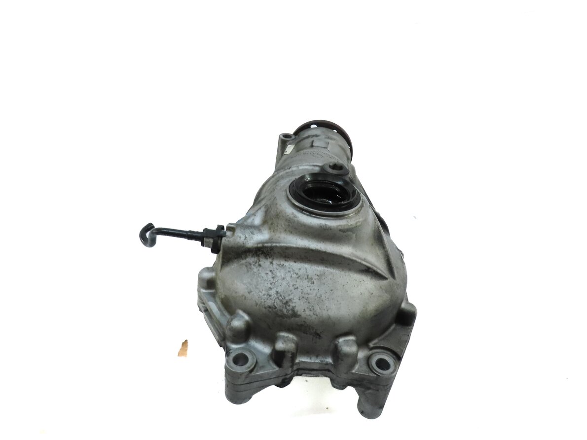 Thumbnail 5: 2011-2014 BMW X5M X6M (E70 E71) FRONT DIFFERENTIAL GEAR CARRIER (3.91 RATIO)