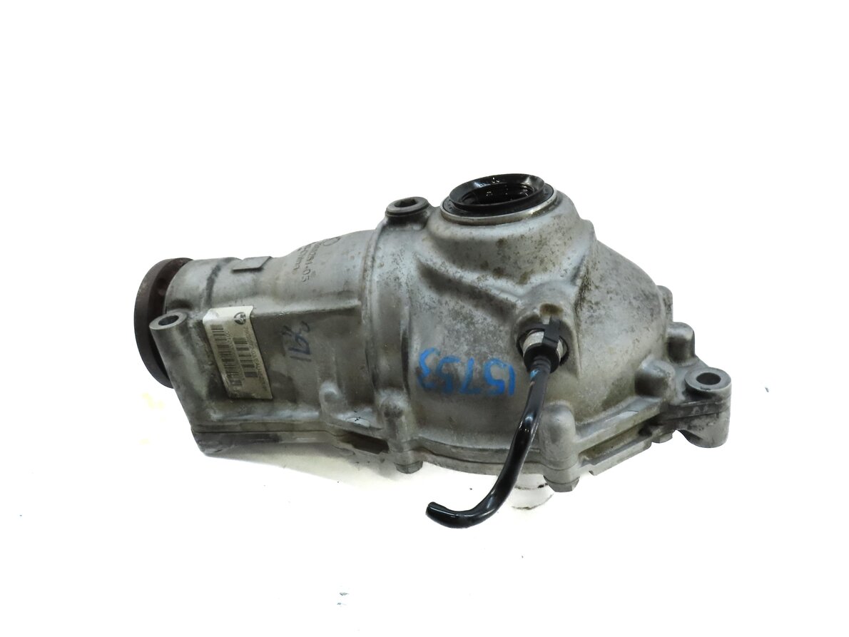 Thumbnail 6: 2011-2014 BMW X5M X6M (E70 E71) FRONT DIFFERENTIAL GEAR CARRIER (3.91 RATIO)