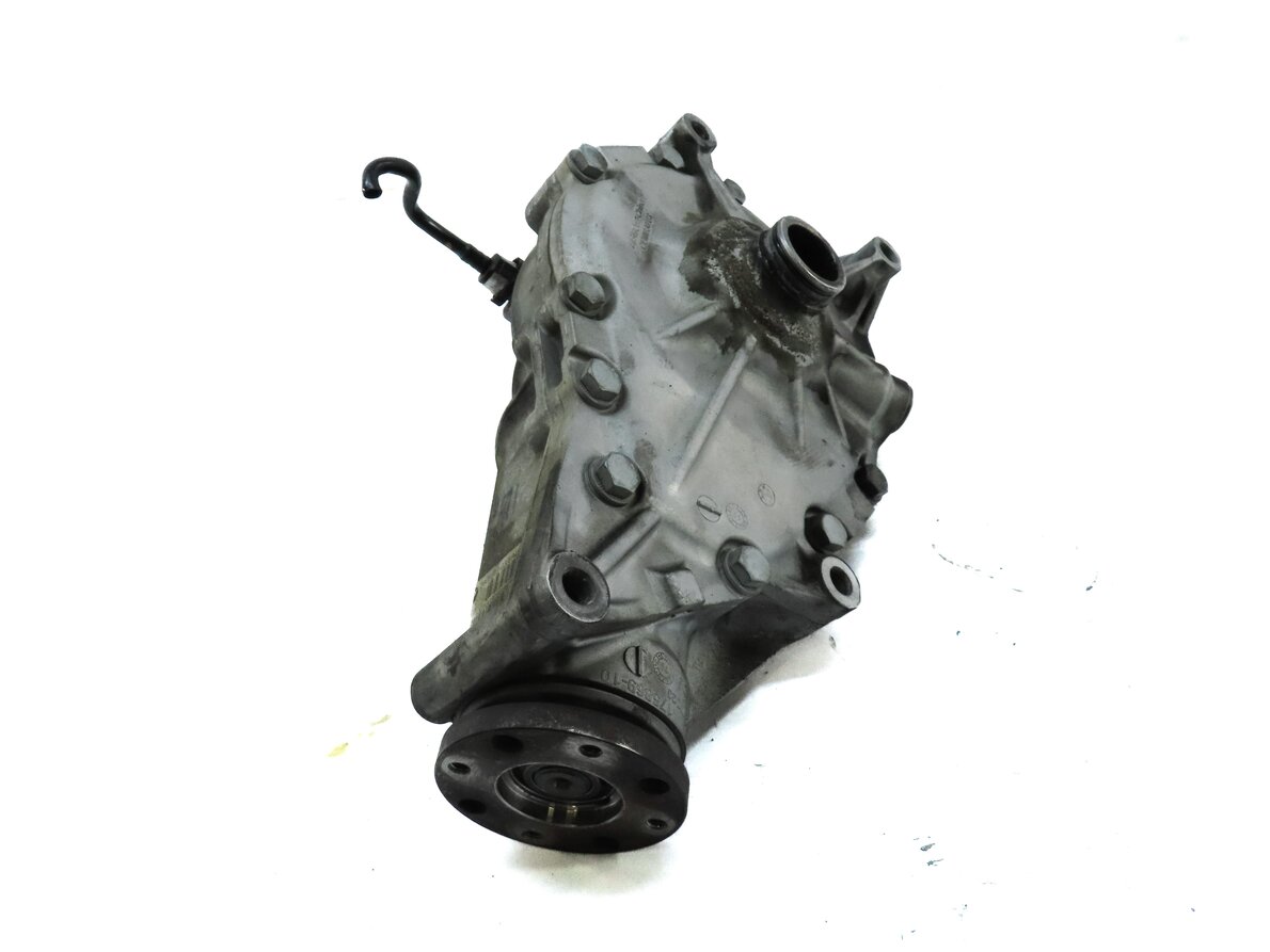 Thumbnail 7: 2011-2014 BMW X5M X6M (E70 E71) FRONT DIFFERENTIAL GEAR CARRIER (3.91 RATIO)