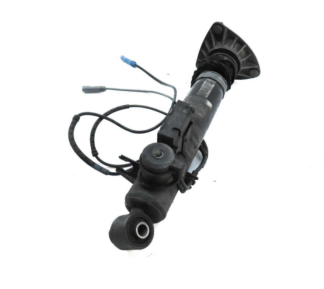 2013 BMW X5M ///M (E70) REAR RIGHT EDC ADAPTIVE SPORT SUSPENSION SHOCK STRUT