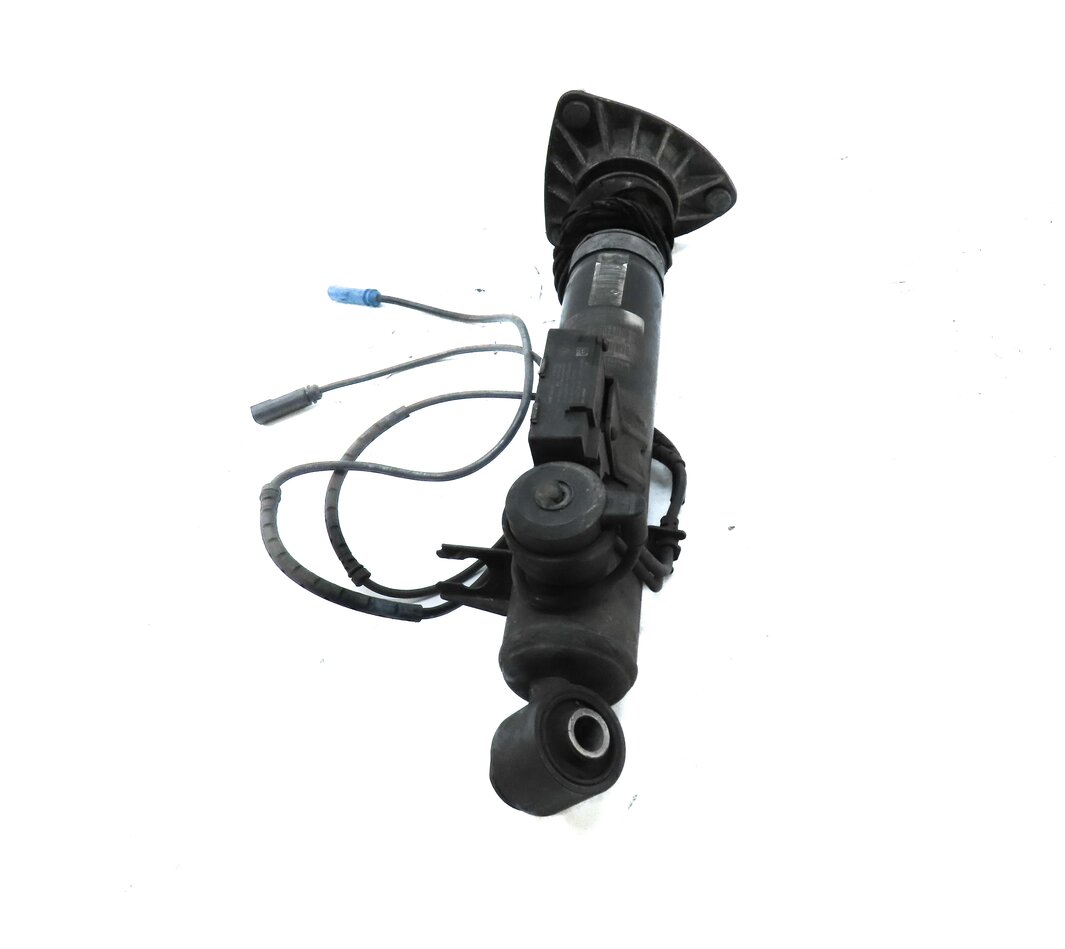 Thumbnail 2: 2013 BMW X5M ///M (E70) REAR RIGHT EDC ADAPTIVE SPORT SUSPENSION SHOCK STRUT