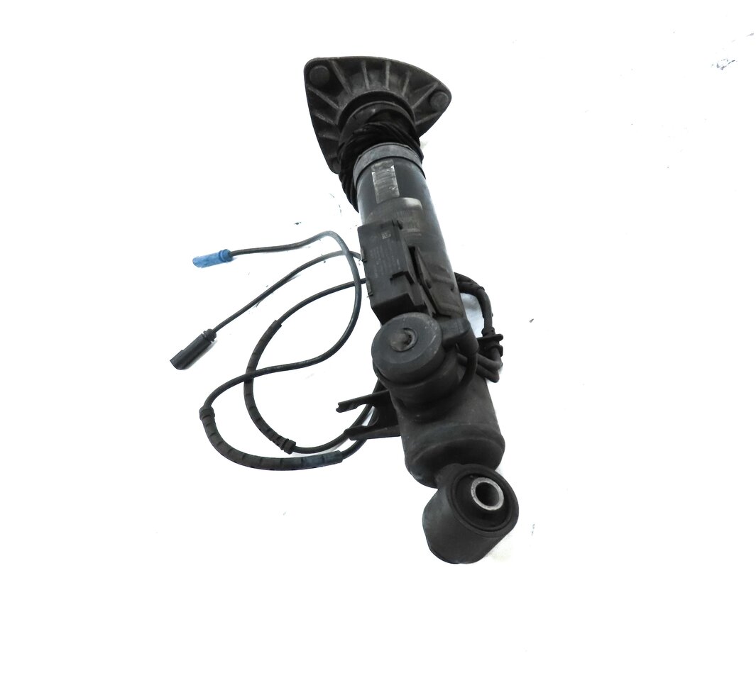 Thumbnail 3: 2013 BMW X5M ///M (E70) REAR RIGHT EDC ADAPTIVE SPORT SUSPENSION SHOCK STRUT