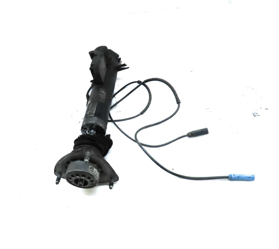 Thumbnail 4: 2013 BMW X5M ///M (E70) REAR RIGHT EDC ADAPTIVE SPORT SUSPENSION SHOCK STRUT