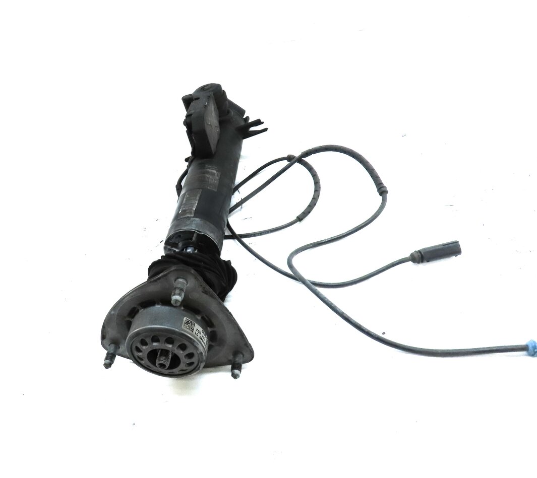Thumbnail 5: 2013 BMW X5M ///M (E70) REAR RIGHT EDC ADAPTIVE SPORT SUSPENSION SHOCK STRUT