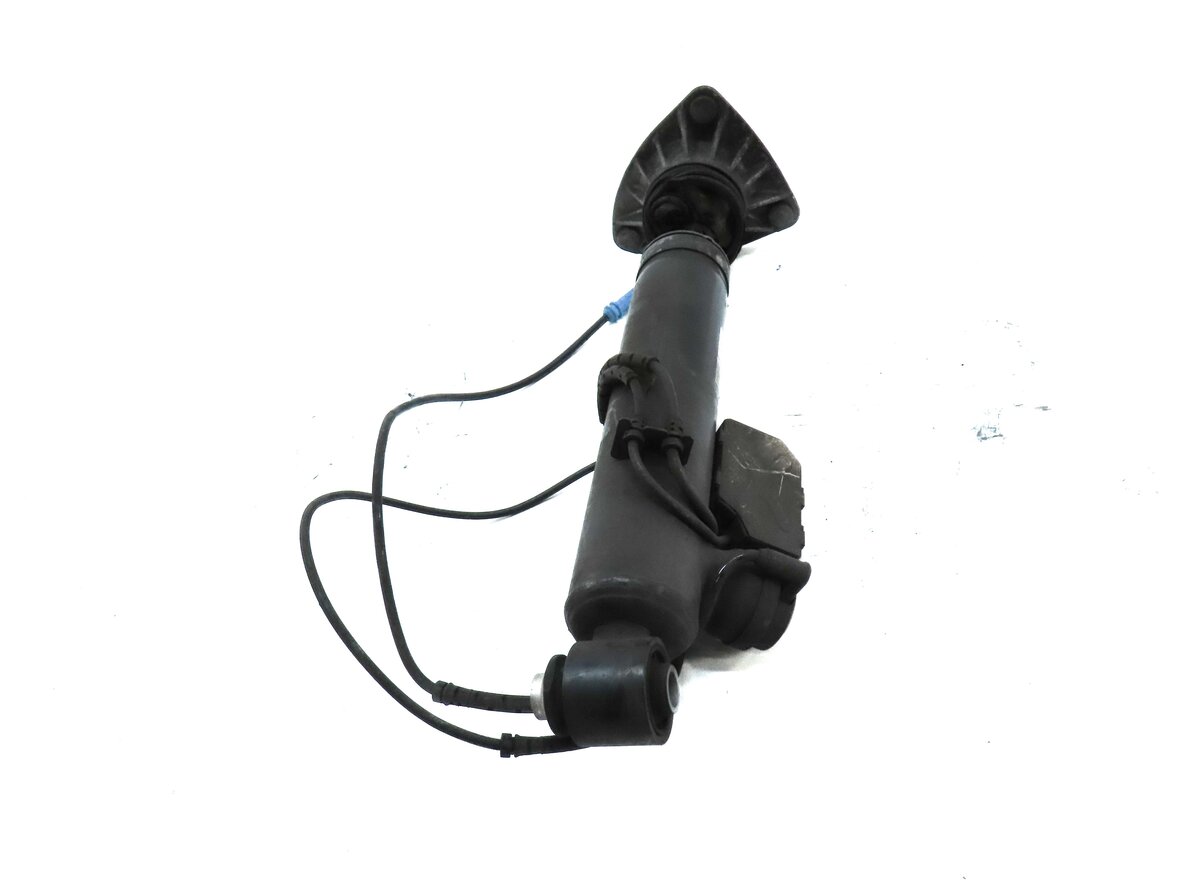Thumbnail 2: 2013 BMW X5M ///M (E70) REAR LEFT EDC ADAPTIVE SPORT SUSPENSION SHOCK STRUT