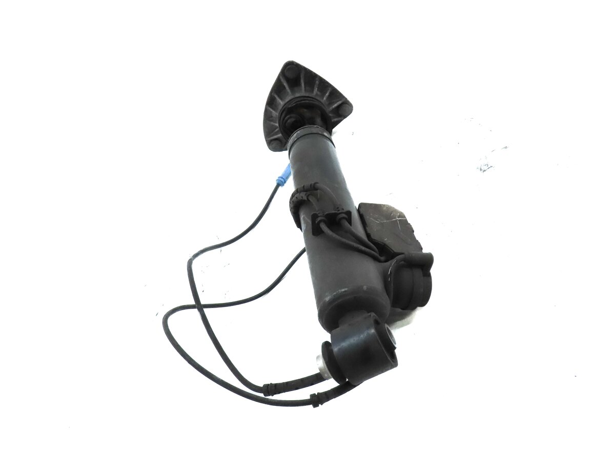 Thumbnail 3: 2013 BMW X5M ///M (E70) REAR LEFT EDC ADAPTIVE SPORT SUSPENSION SHOCK STRUT