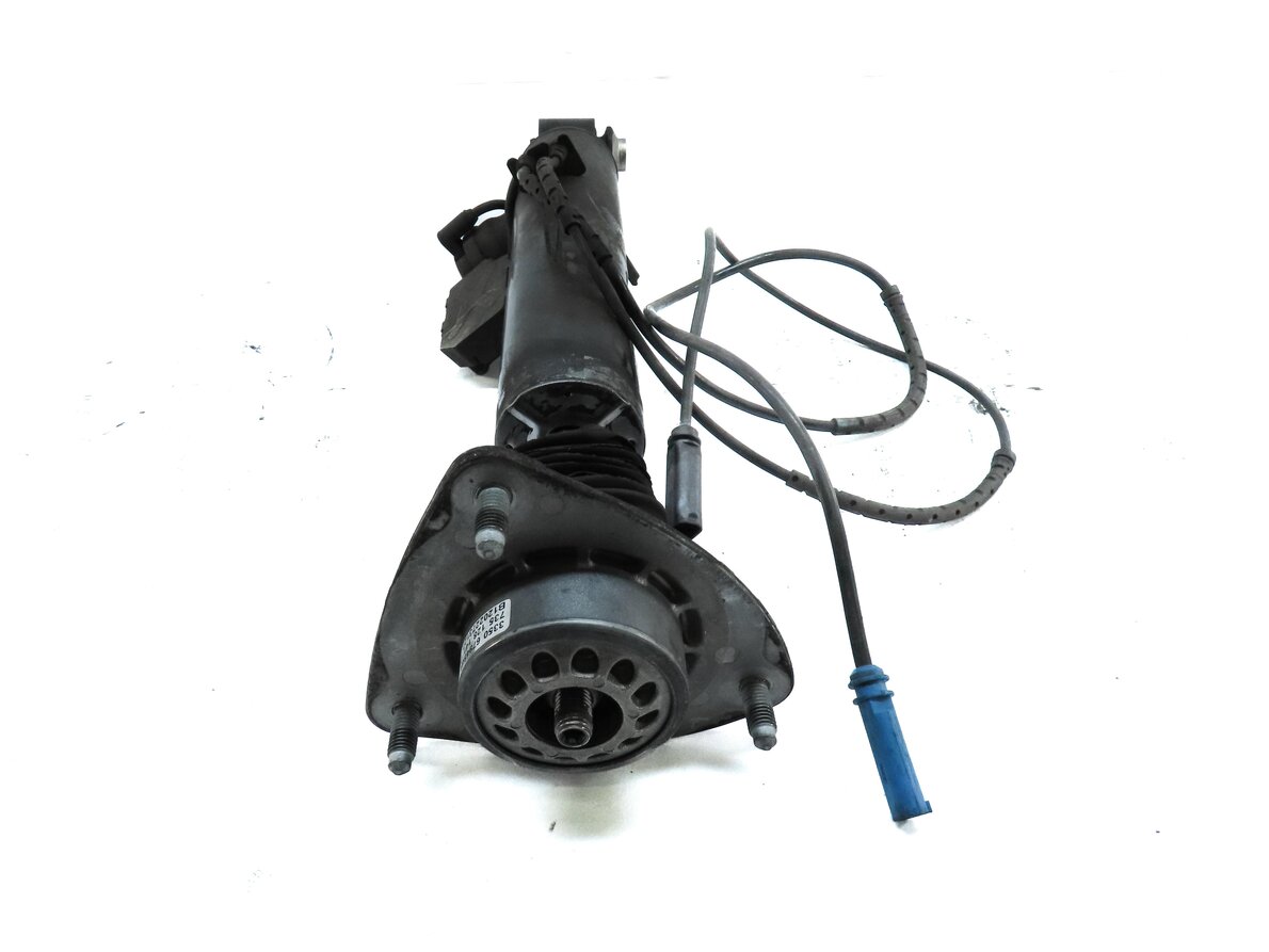 Thumbnail 5: 2013 BMW X5M ///M (E70) REAR LEFT EDC ADAPTIVE SPORT SUSPENSION SHOCK STRUT