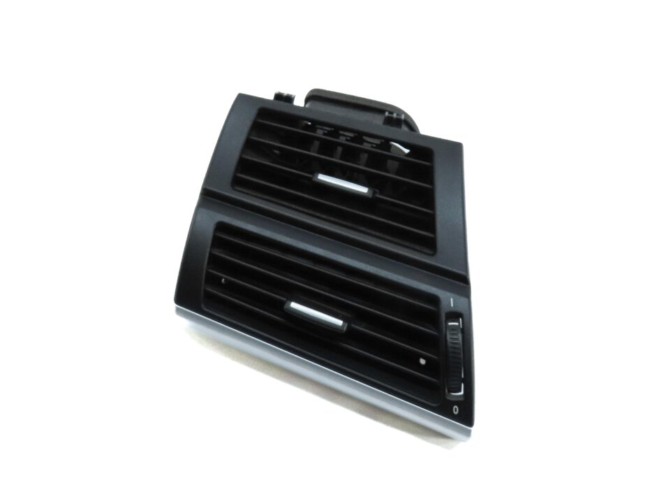 2013 BMW X5 M X5M ///M (E70) FRONT LEFT DRIVER HVAC A/C HEATER AIR VENT 9227767