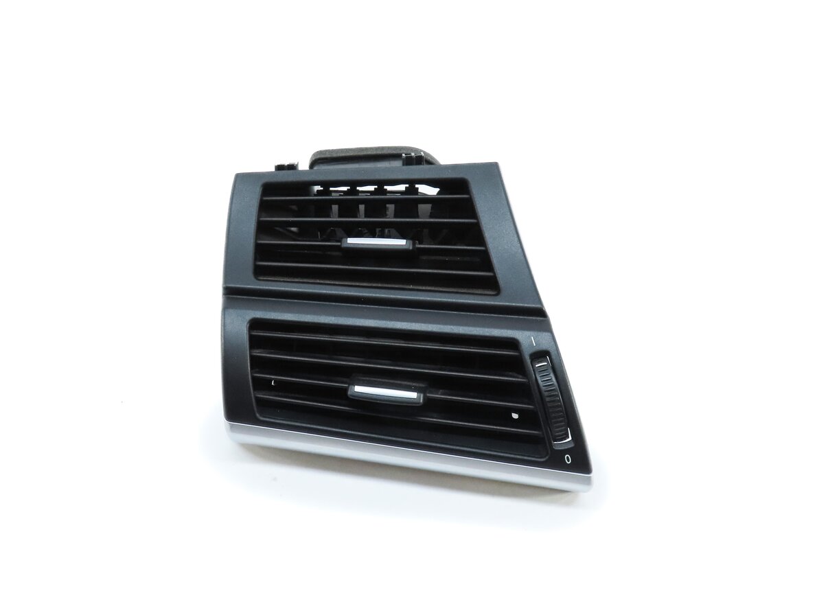 Thumbnail 2: 2013 BMW X5 M X5M ///M (E70) FRONT LEFT DRIVER HVAC A/C HEATER AIR VENT 9227767