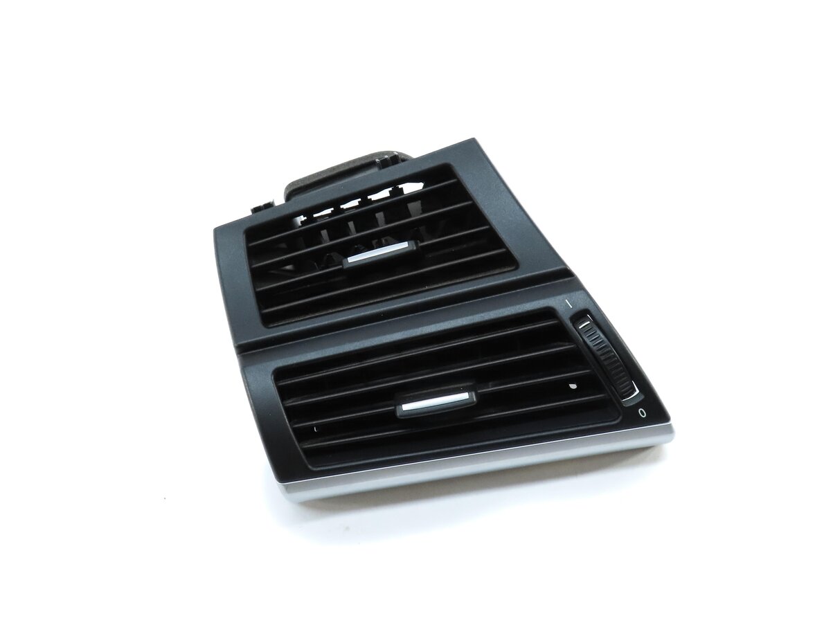 Thumbnail 3: 2013 BMW X5 M X5M ///M (E70) FRONT LEFT DRIVER HVAC A/C HEATER AIR VENT 9227767