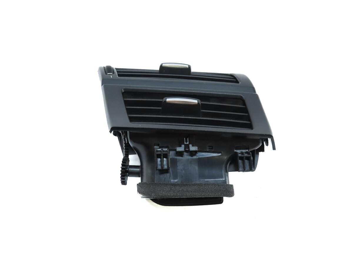 Thumbnail 4: 2013 BMW X5 M X5M ///M (E70) FRONT LEFT DRIVER HVAC A/C HEATER AIR VENT 9227767