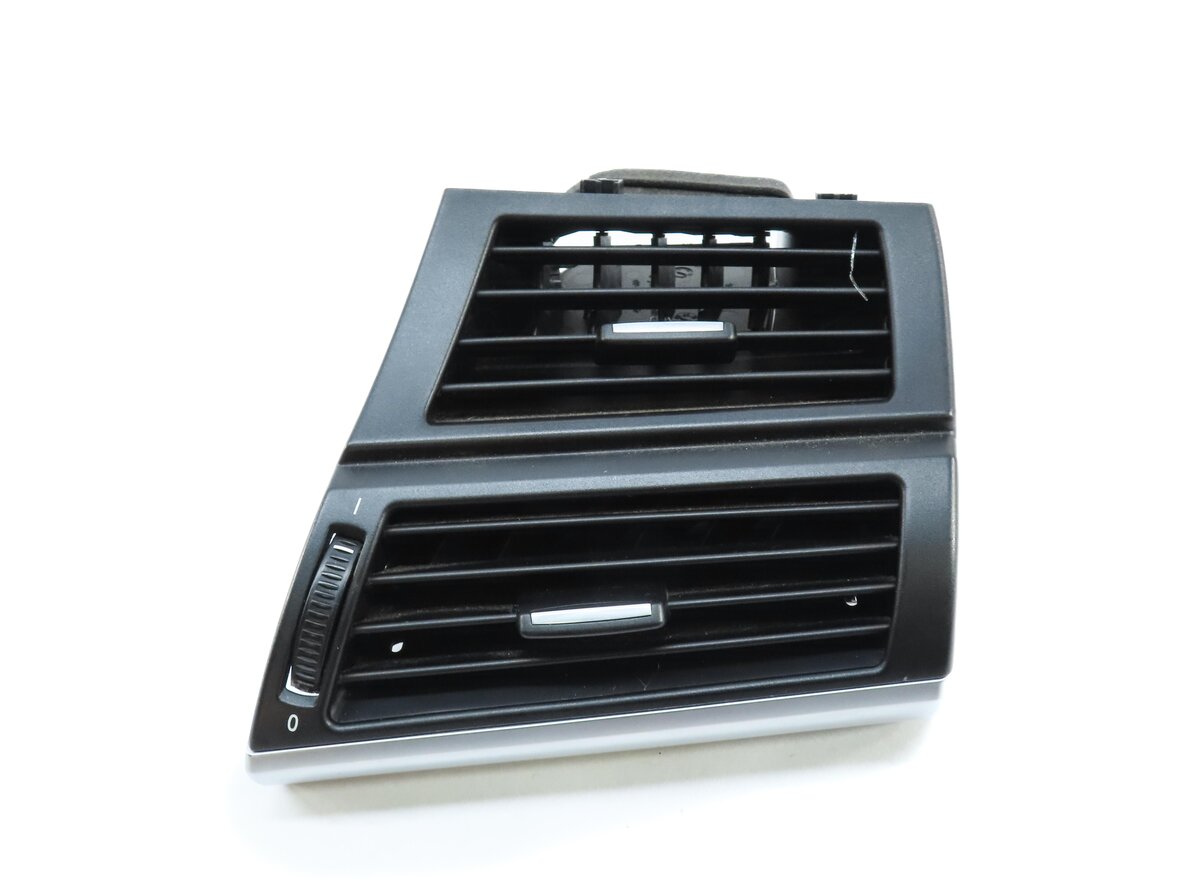 Thumbnail 2: 2013 BMW X5 M X5M ///M (E70) FRONT LEFT DRIVER DASH HVAC A/C HEATER AIR VENT