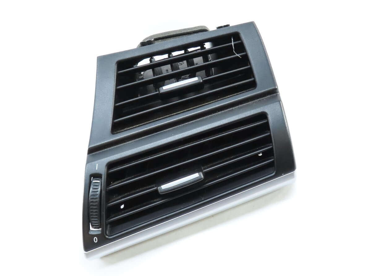 Thumbnail 3: 2013 BMW X5 M X5M ///M (E70) FRONT LEFT DRIVER DASH HVAC A/C HEATER AIR VENT