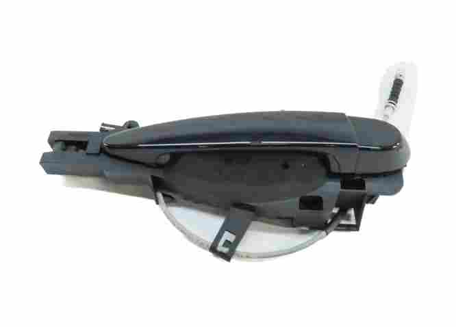 Thumbnail 4: 08-14 BMW X5 X5M X6 X6M (E70 E71) RIGHT FRONT COMFORT ACCESS DOOR HANDLE (BLACK)