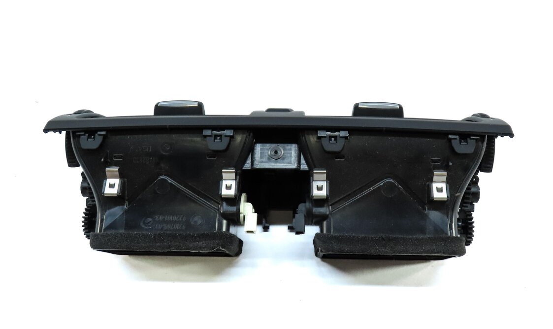 Thumbnail 4: 2013 BMW X5 M X5M ///M E70 FRONT CENTER DASH DASHBOARD HVAC A/C HEATER AIR VENT
