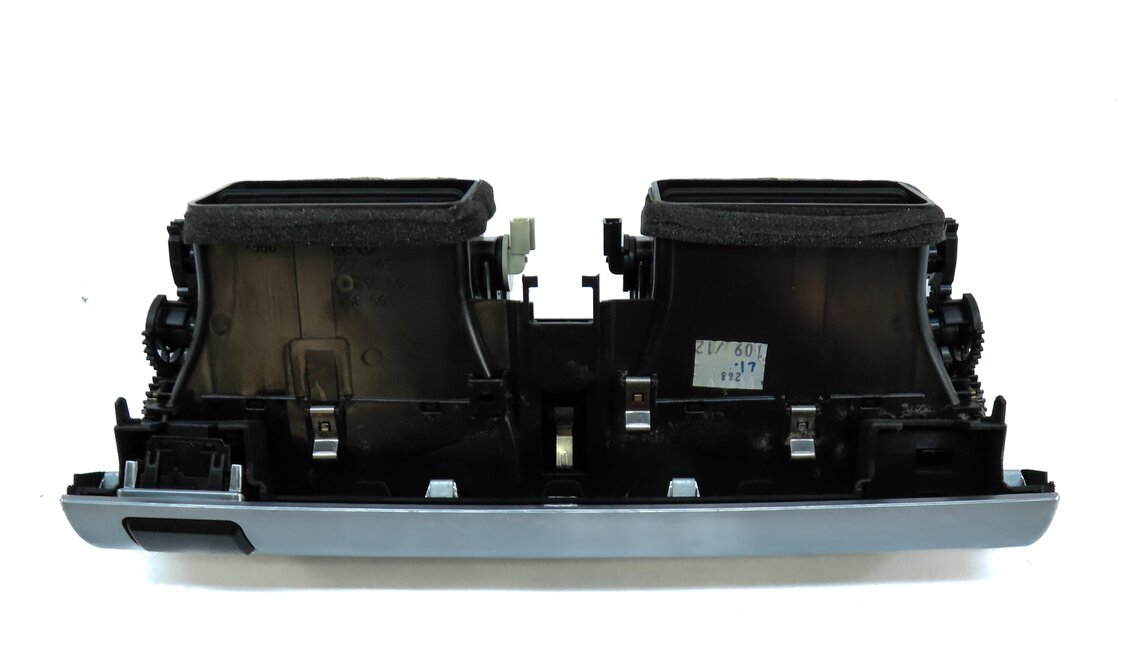 Thumbnail 5: 2013 BMW X5 M X5M ///M E70 FRONT CENTER DASH DASHBOARD HVAC A/C HEATER AIR VENT