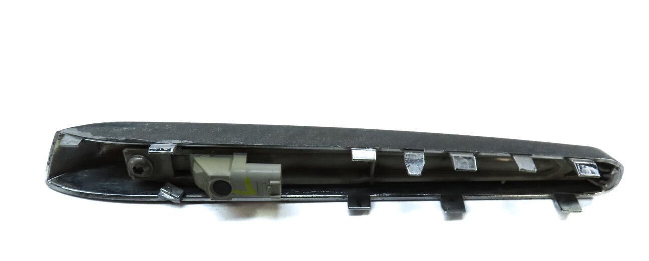 Thumbnail 5: 10-13 BMW X5M ///M (E70) FRONT LEFT & RIGHT FENDER SIGNAL MARKER LIGHT LAMP SET2