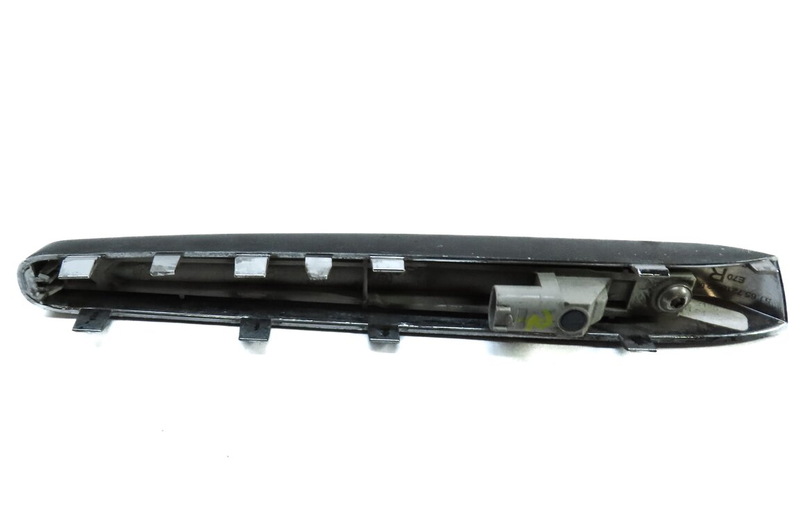Thumbnail 6: 10-13 BMW X5M ///M (E70) FRONT LEFT & RIGHT FENDER SIGNAL MARKER LIGHT LAMP SET2