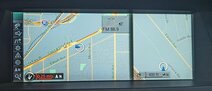 Thumbnail 2: 10-14 X5 X5M X6 X6M (E70 E71 E72) 8.8" FRONT GPS NAVIGATION MEDIA DISPLAY SCREEN