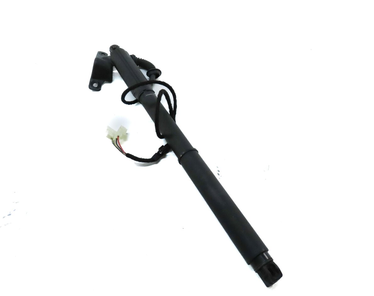 2013 BMW X5 M X5M ///M (E70) REAR RIGHT TRUNK OPEN CLOSE ELECTRIC SHOCK STRUT