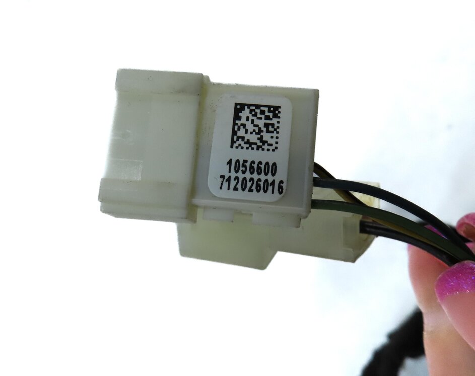Thumbnail 10: 2013 BMW X5 M X5M ///M (E70) REAR RIGHT TRUNK OPEN CLOSE ELECTRIC SHOCK STRUT