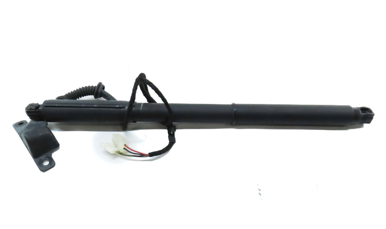 Thumbnail 2: 2013 BMW X5 M X5M ///M (E70) REAR RIGHT TRUNK OPEN CLOSE ELECTRIC SHOCK STRUT