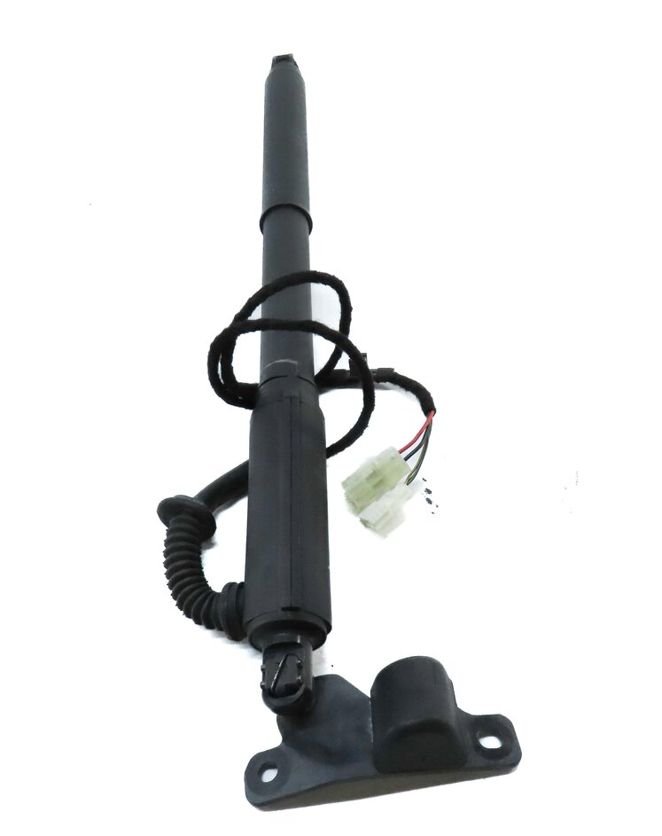 Thumbnail 3: 2013 BMW X5 M X5M ///M (E70) REAR RIGHT TRUNK OPEN CLOSE ELECTRIC SHOCK STRUT