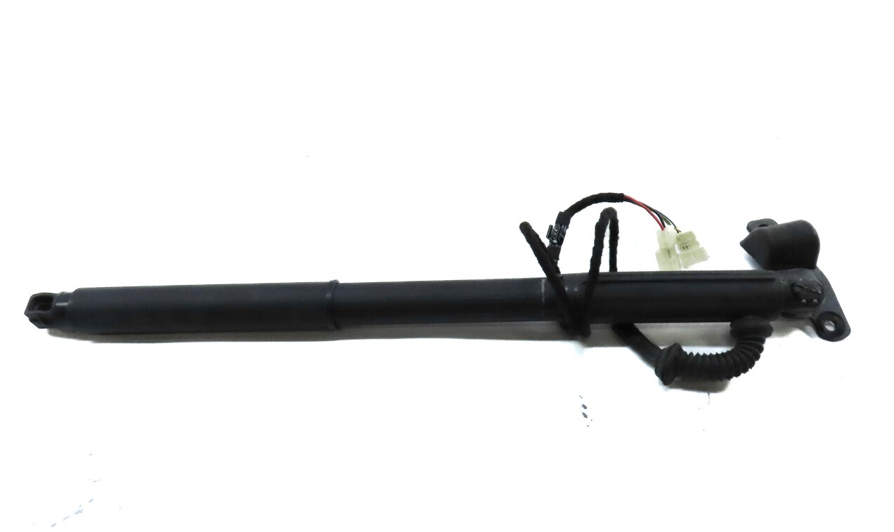 Thumbnail 4: 2013 BMW X5 M X5M ///M (E70) REAR RIGHT TRUNK OPEN CLOSE ELECTRIC SHOCK STRUT