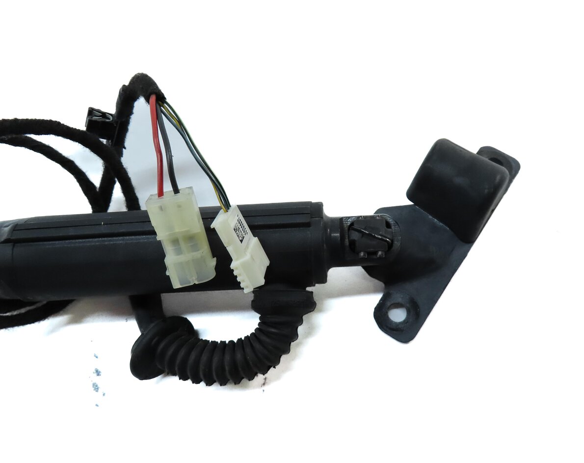 Thumbnail 7: 2013 BMW X5 M X5M ///M (E70) REAR RIGHT TRUNK OPEN CLOSE ELECTRIC SHOCK STRUT